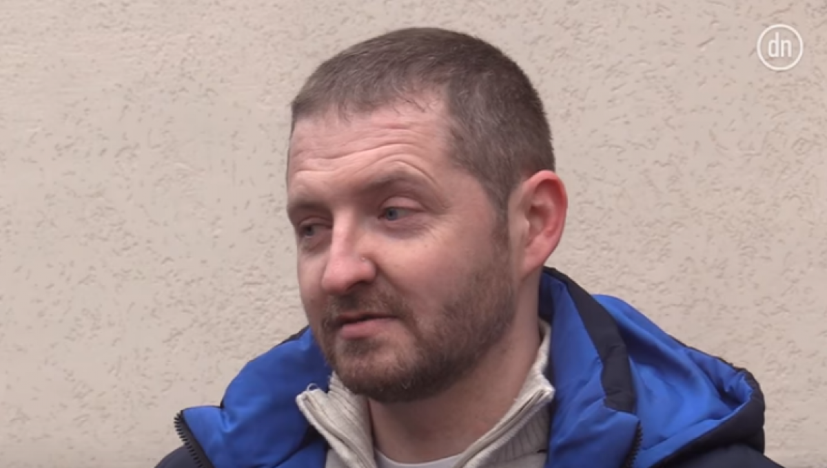 Пограничник Колмогоров утверждает, что из материалов дела исчезли 300 листов