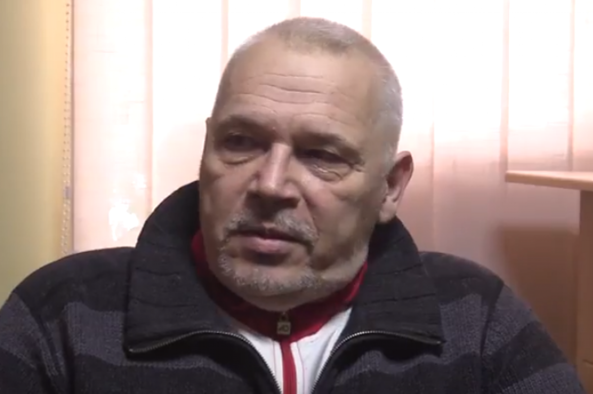 Фоменко отрицает, что называл себя «народным мэром» Мариуполя