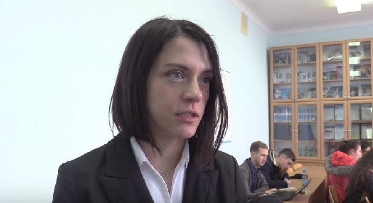 Журналистам рассказали, где брать данные о гуманитарной ситуации на Донбассе