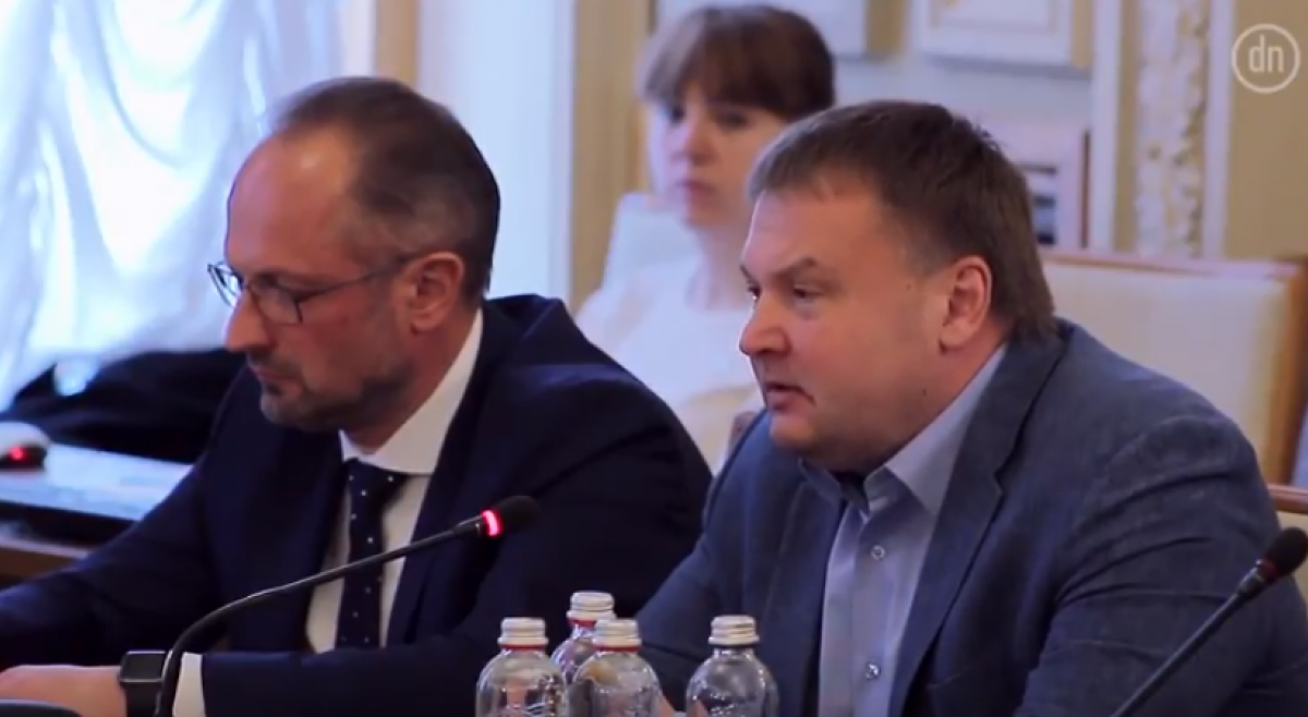 Нардеп: Сурков – фактически «сбитый летчик»           