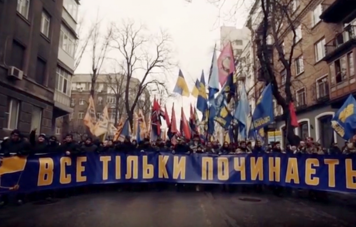 Донбасс сегодня: Выборы «ДНР» и шансы украинских националистов на Донбассе