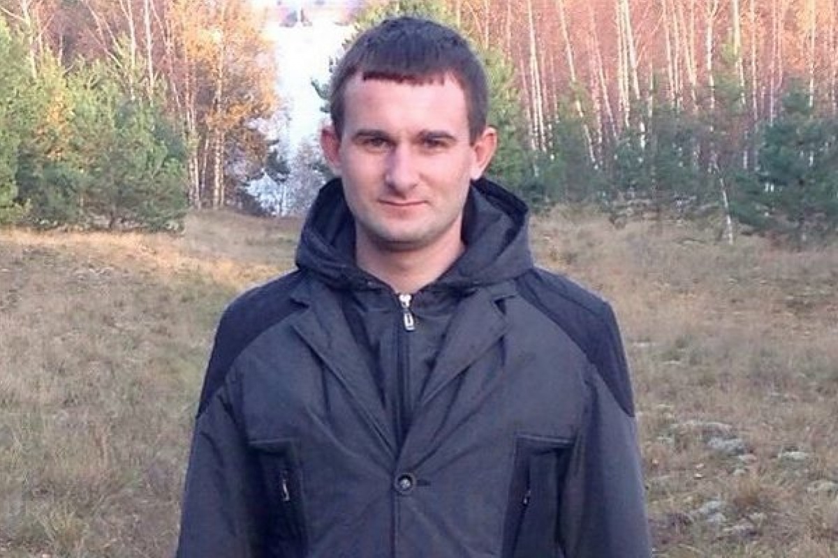 «ЛНР» приговорила предпринимателя к 13 годам тюрьмы. Полтора года его удерживают в плену 