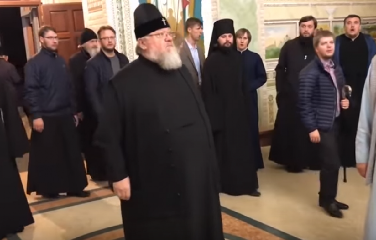 Итоги собора церквей: ситуация в Донецкой области
