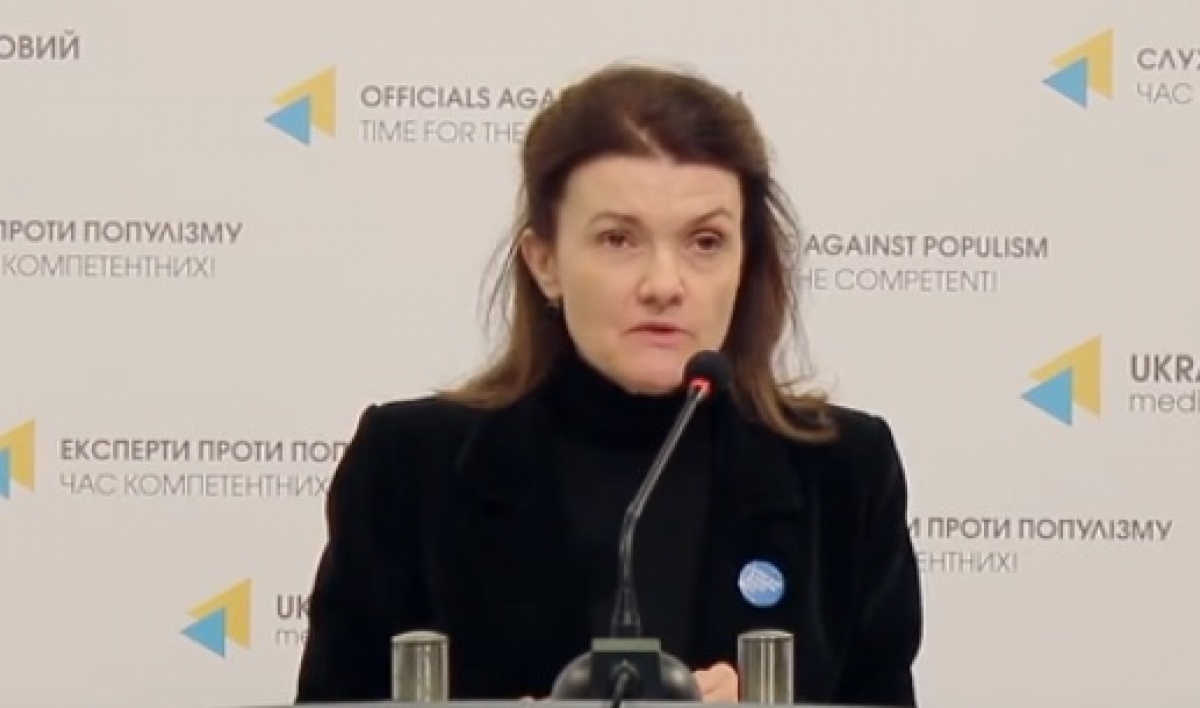 В ООН говорят, что опасаются за украинских активистов и журналистов