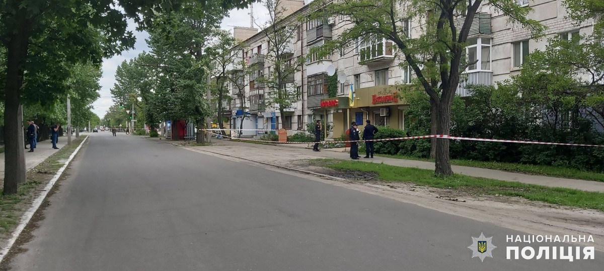 В Луганской области возле жилого дома обнаружили взрывчатку