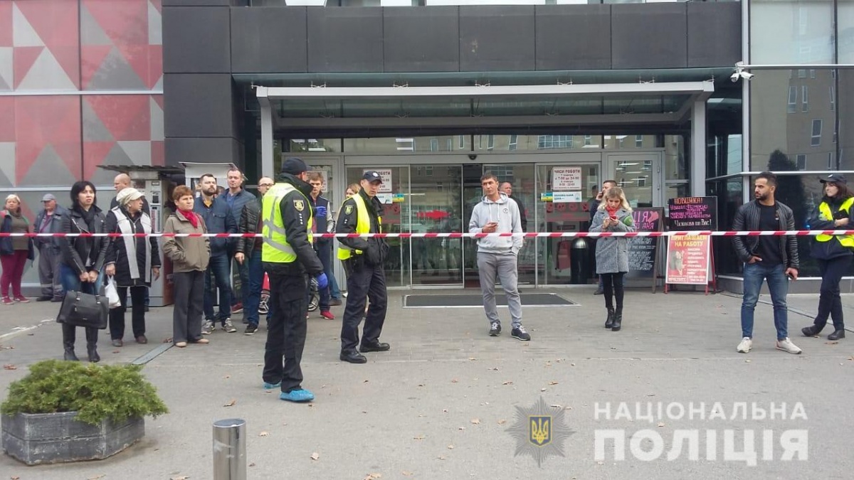 В Харькове ранен соратник Жилина, его помощник погиб. Один из стрелков подорвал себя спустя час