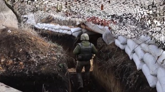 Ситуация в Золотом-4: три месяца после разведения войск ►