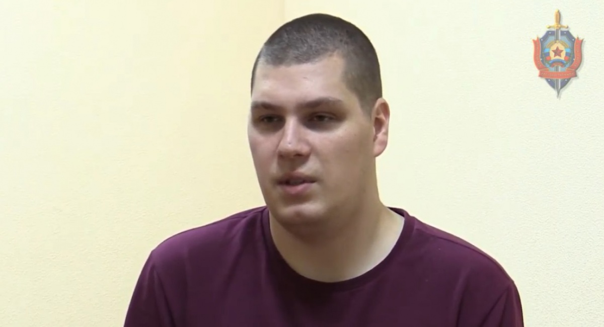 «ЛНР» задержала приехавшего из Киева мужчину по обвинению в «шпионаже»