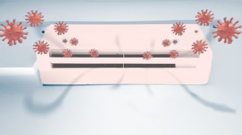 Кондиционеры способствуют распространению коронавируса? Вот что известно ►