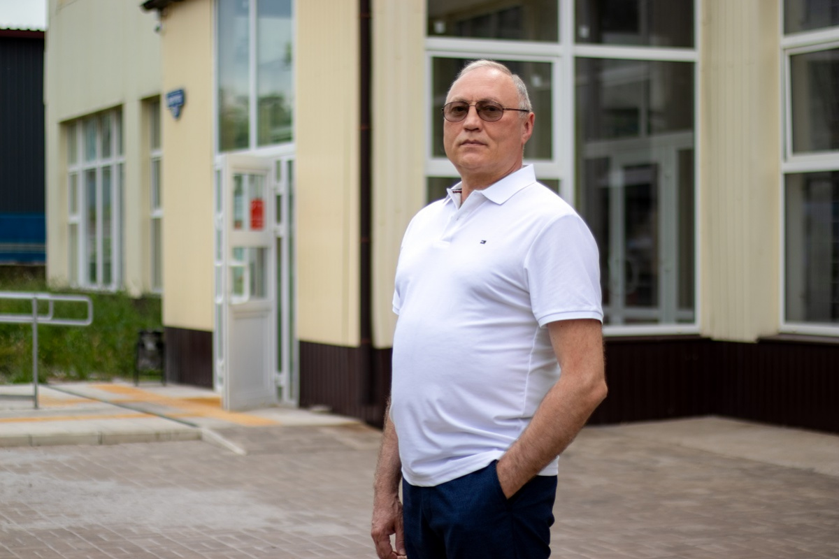 Бизнес-путь: для предпринимателя на Донбассе 22 отделения Новой почты стали основным бизнесом