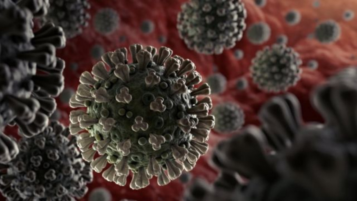 В Украине снова выявили более 41 тысячи случаев коронавируса за сутки