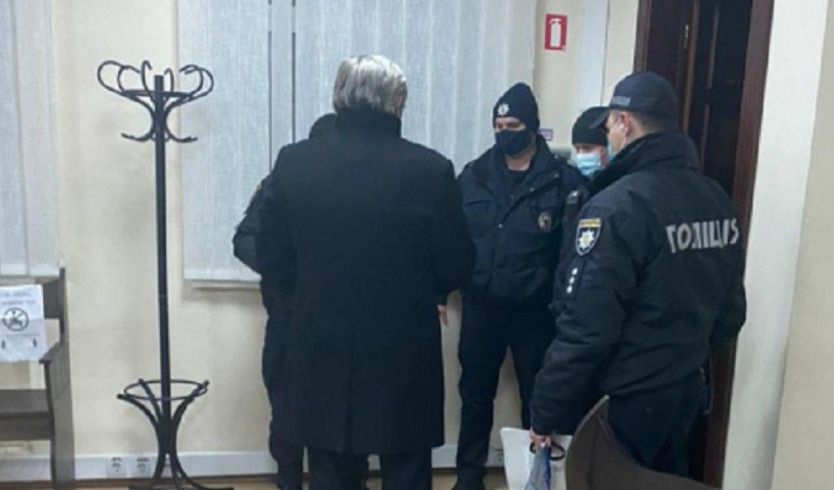 Экс-замминистра по делам ОРДЛО и Крыма приговорили к 10 годам тюрьмы