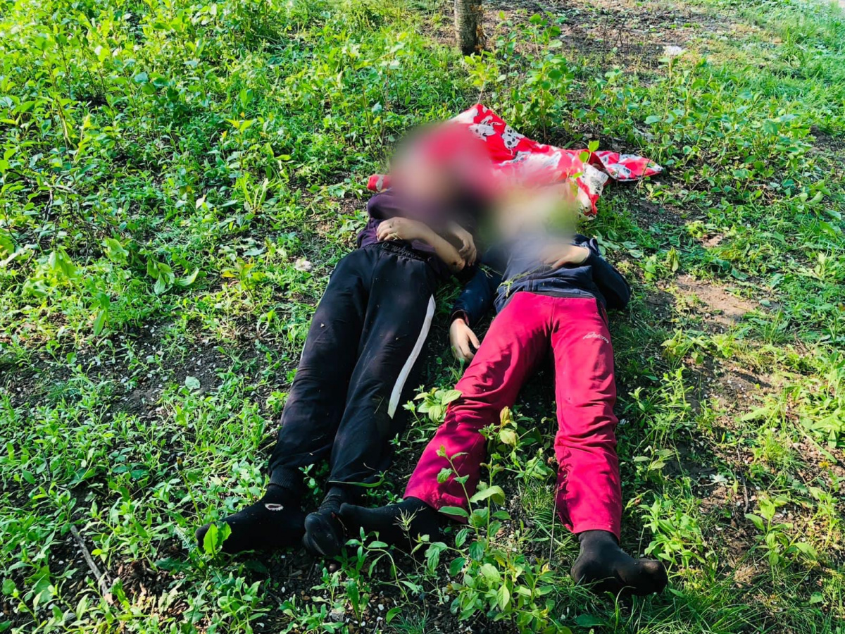 Двое детей погибли в Приволье Луганской области в результате обстрела города войсками РФ