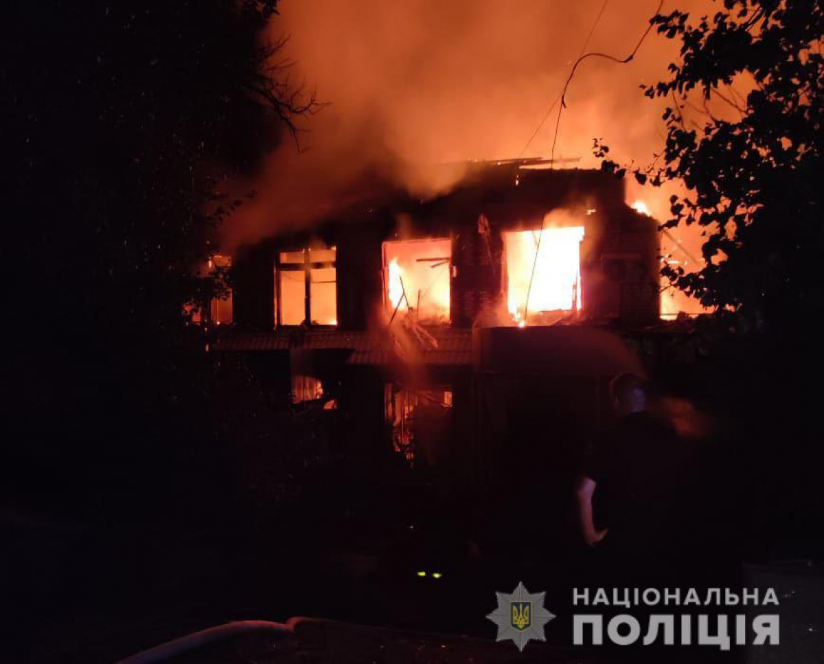 Окупанти обстріляли 16 населених пунктів Донеччини, є жертви та поранено троє дітей