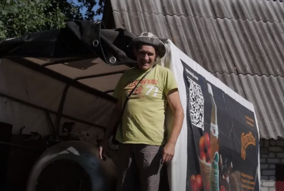 Как война выдавливает частный бизнес из Донецкой области