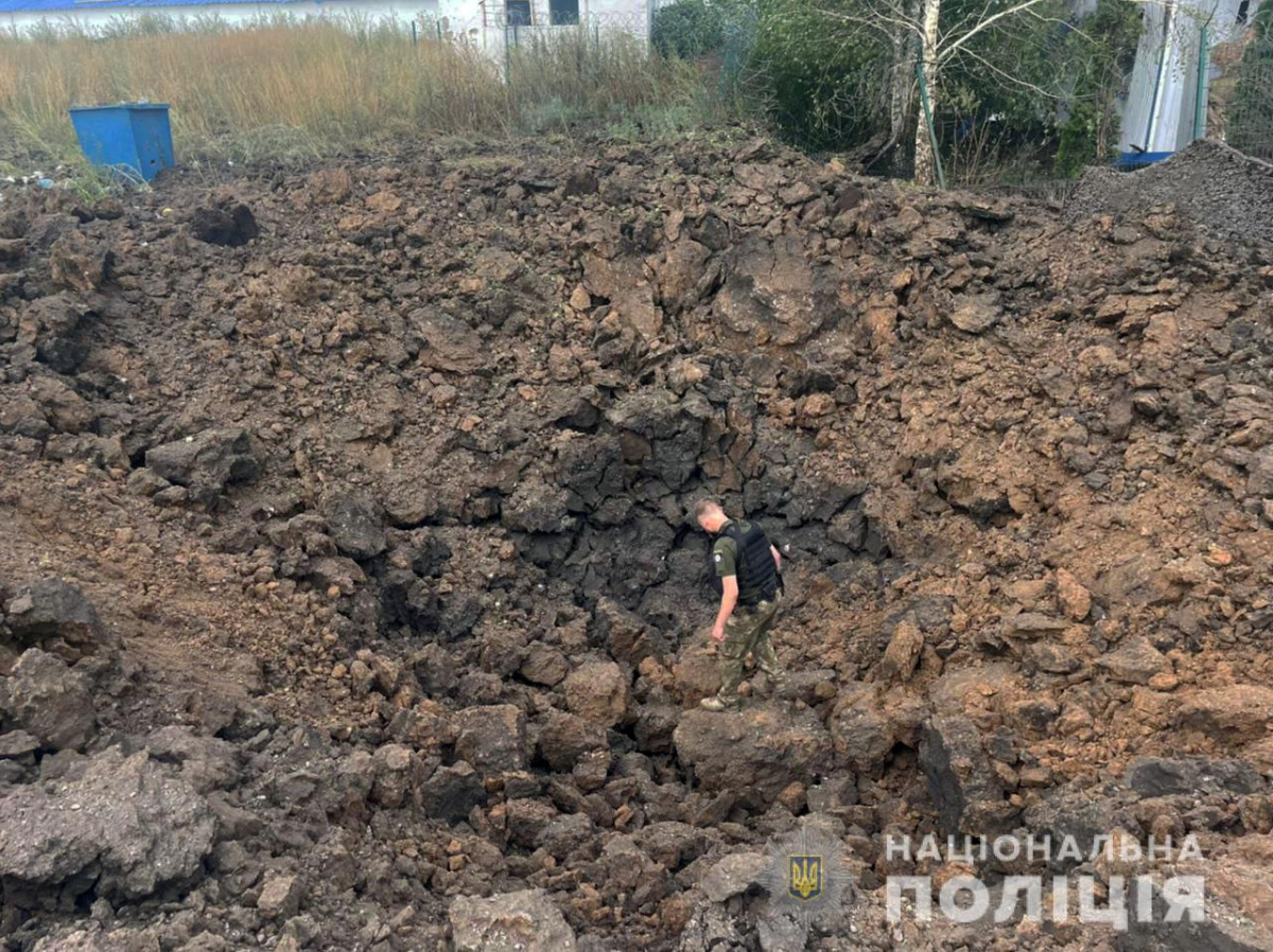 37 раз за сутки российская армия обстреляла Донецкую область