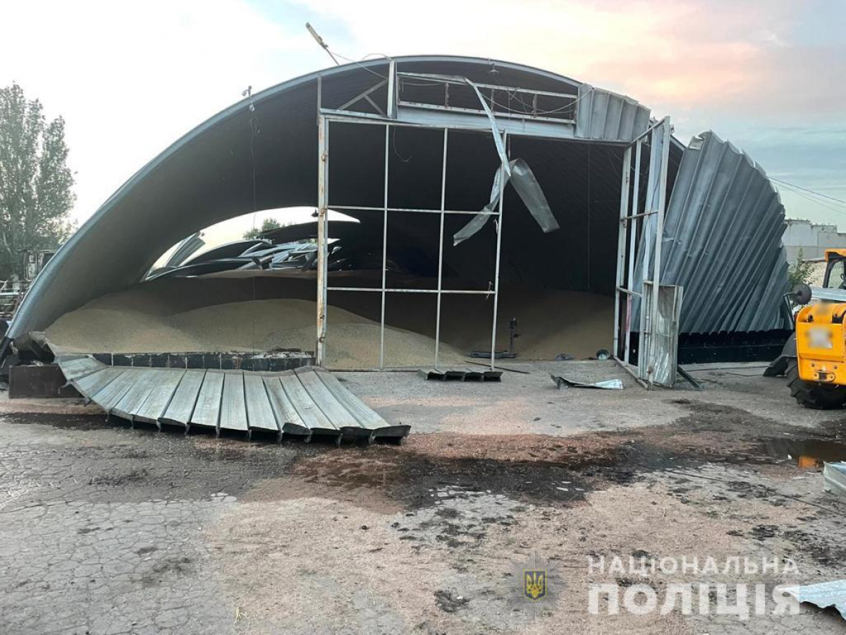 Оккупанты разрушили и повредили 51 гражданский объект в Донецкой области за сутки