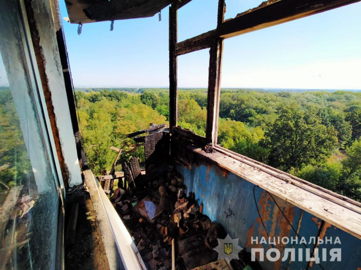Ещё два учебных заведения Донецкой области оккупанты уничтожили за сутки