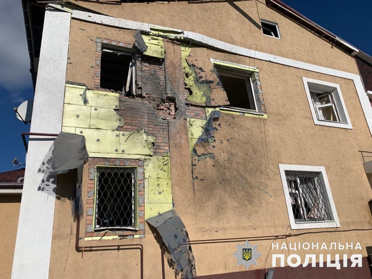 Российские военные обстреляли 13 населенных пунктов Донбасса за сутки