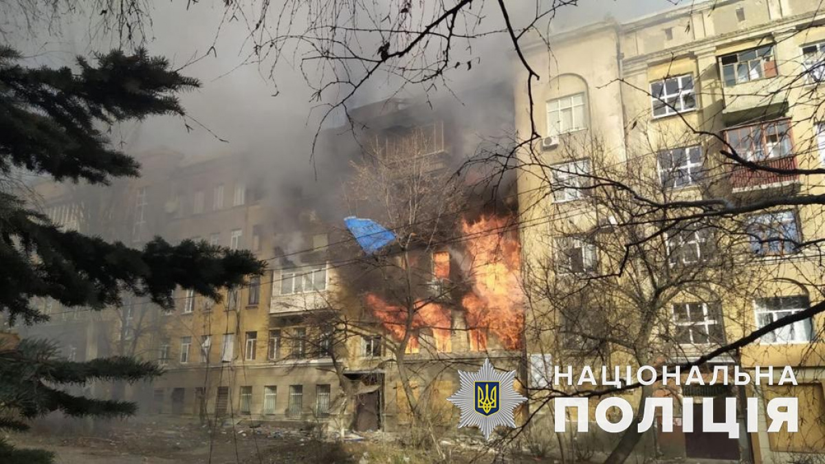 Окупанти обстріляли 14 населених пунктів Донбасу за минулу добу