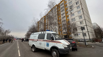 Последствия взрывов в Белгороде. Фото: Вячеслав Гладков