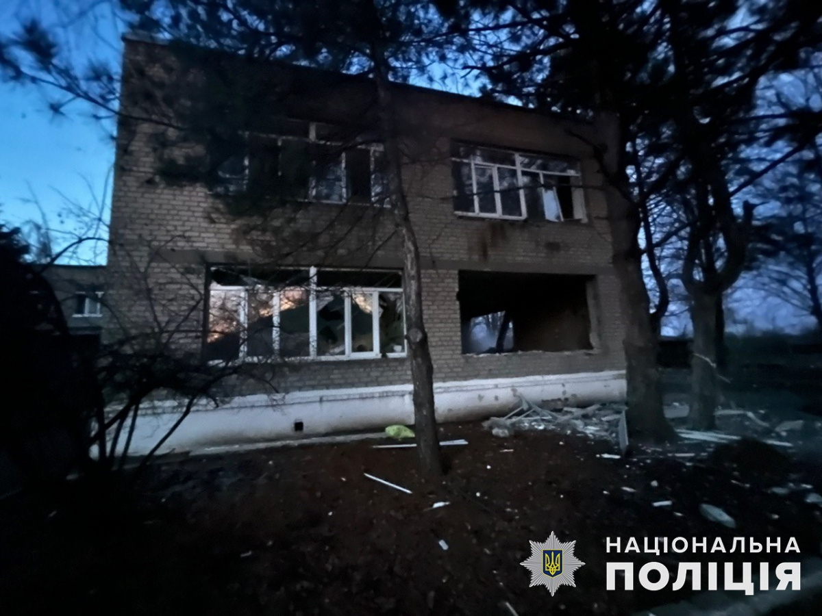Правоохранители задокументировали 20 военных преступлений РФ за минувшие сутки. Фото: Полиция Донецкой области
