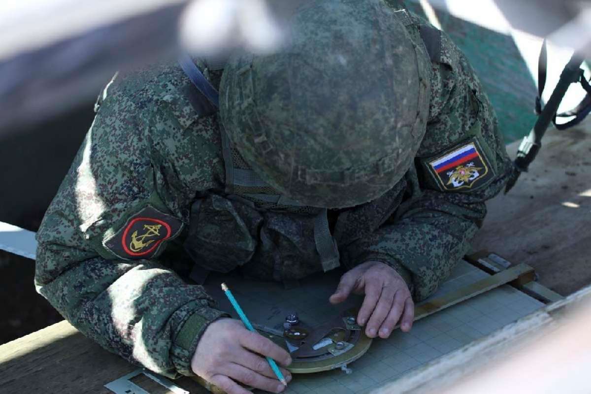 Без новой волны мобилизации армия России может испытывать нехватку людей. Фото: Минобороны РФ