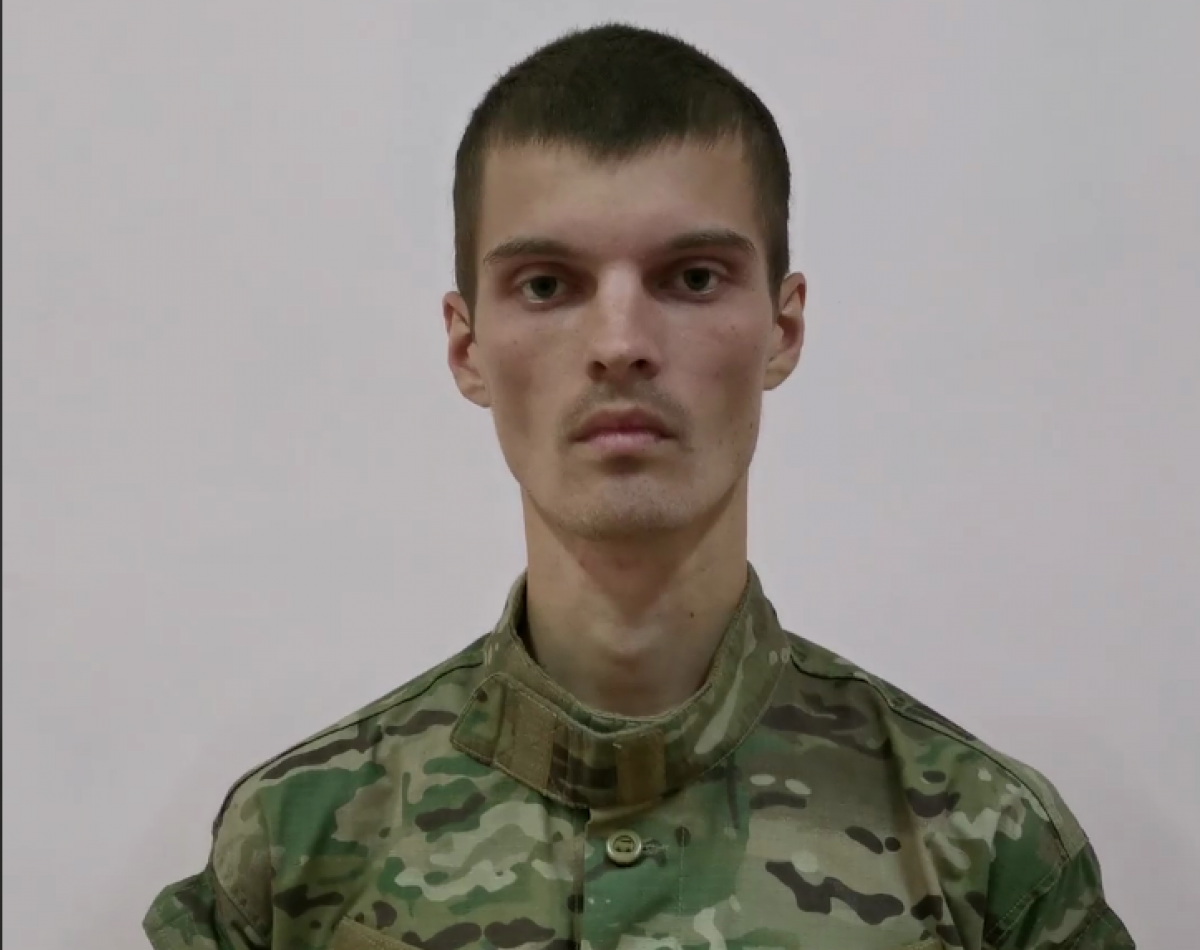 «ДНР» приговорила к 25 годам колонии еще одного бойца «Азова»