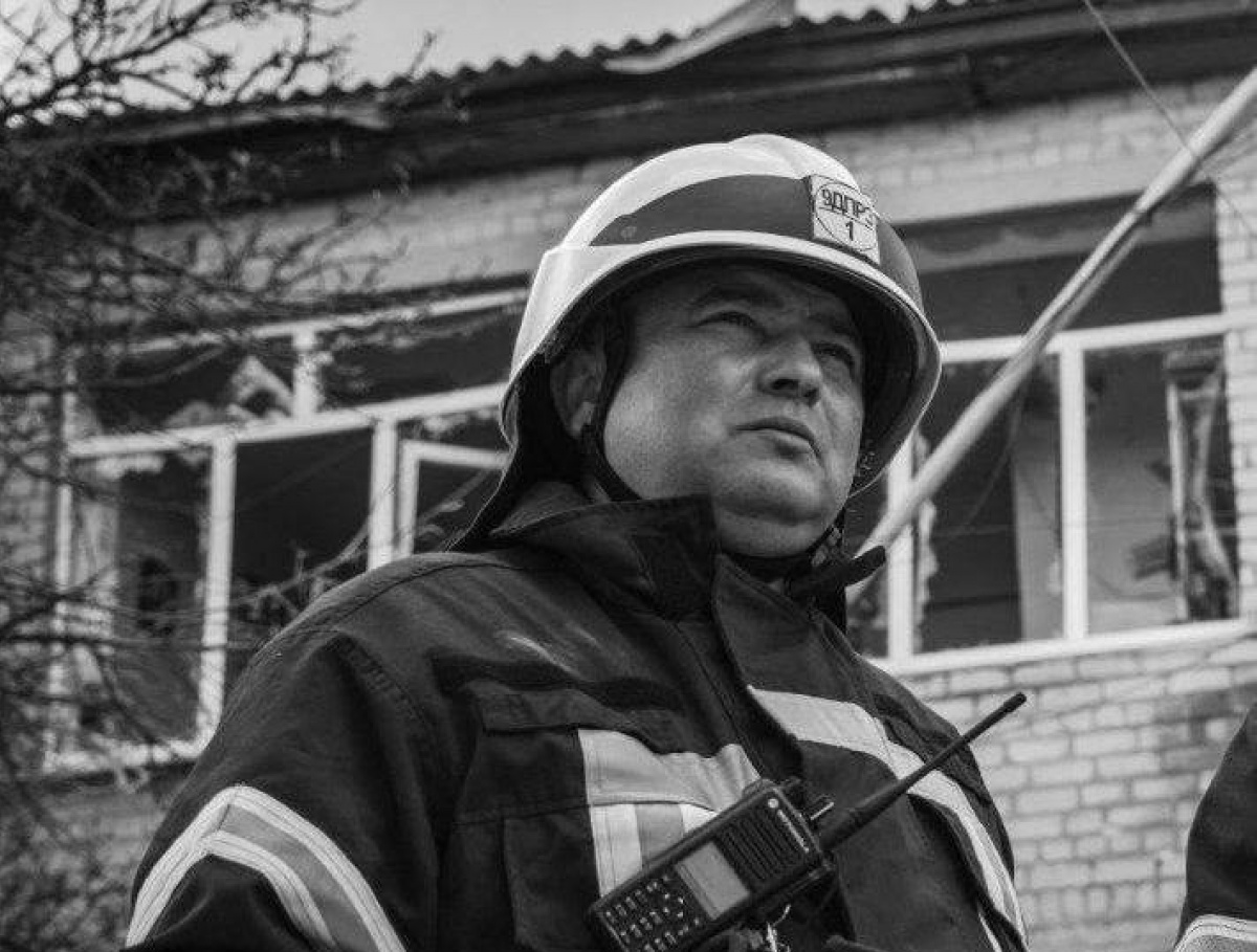 Виталий Кинц умер от ран в больнице. Фото: МВД