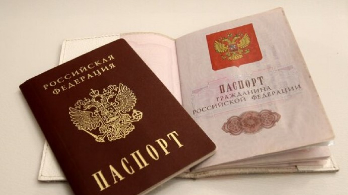 На оккупированных территориях подросткам без паспорта РФ не разрешают записываться в спортивные секции. Фото: соцсети