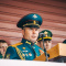 Російський генерал-майор Володимир Завадський загинув в Україні. Фото: Міноборони РФ