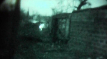 Прорыв в Авдеевке. Фото: видео из кадра