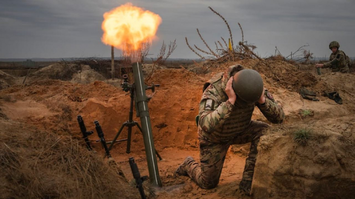 Украина может дождаться от Германии передачи дальнобойных ракет. Фото: Bild