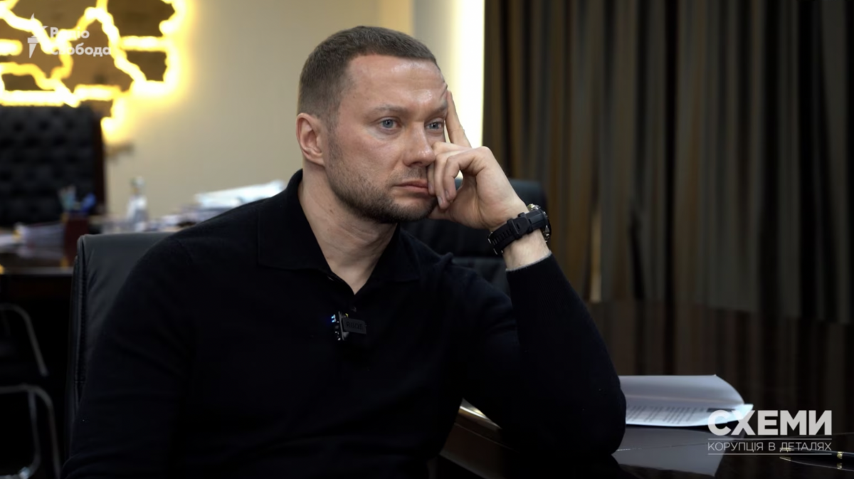 У семьи бывшего главы Донецкой ОГА Кириленко СМИ нашли несколько элитных квартир