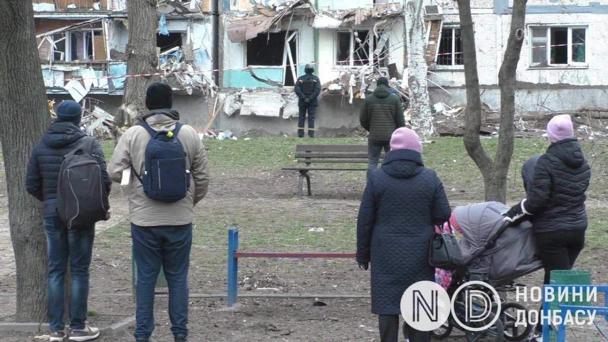 Ситуація у Запоріжжі після обстрілу: запущено ДніпроГЕС, кількість постраждалих жителів зросла