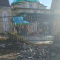Мечеть «Ахать Джамі» у Донецьку після обстрілу 28 листопада 2022 року. Фото: соцмережі