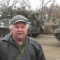 Американского прокремлёвского пропагандиста по прозвищу «Техас» похитили в Донецке российские военные. Фото: соцсети