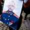 В России похоронили убитого в оккупированном Луганске командира бригады. Фото: ura.ru 