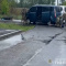 Підозрювані у розстрілі поліцейських збиралися втекти з України. Фото: Нацполіція 
