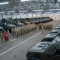 Військовим 225-го ОШБ передали 40 нових бронемашин «Козак». Фото: Міноборони