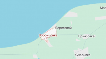 Російський літак знову «впустив» бомбу на свою територію, цього разу у Краснодарському краї
