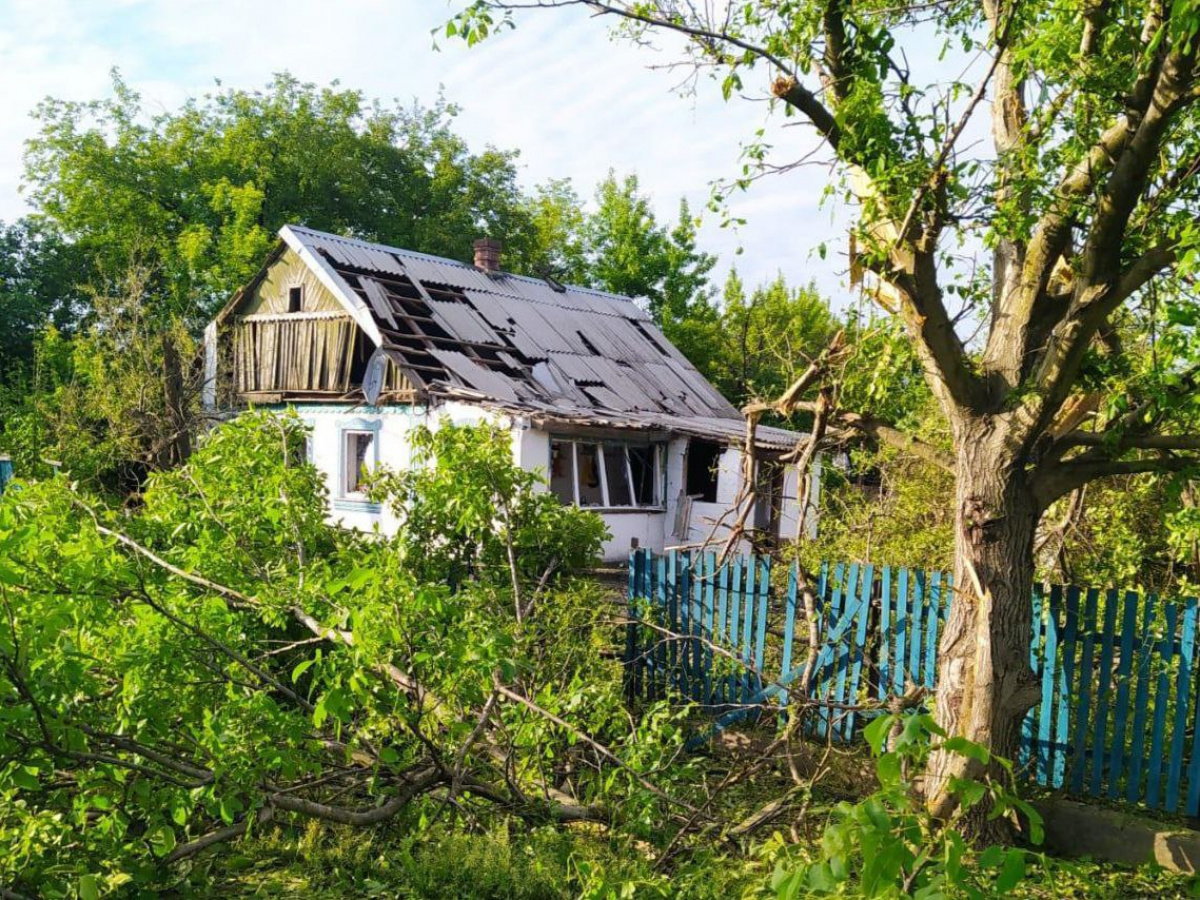 Донецкая область под огнем РФ: известно о новых разрушениях 