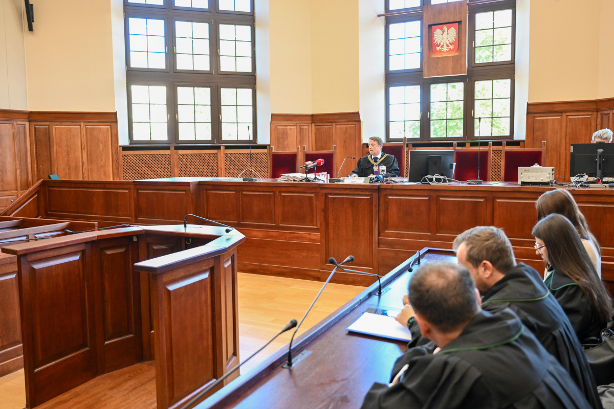У Польщі засудили винних у смерті 25-річного українця. Фото: РАР