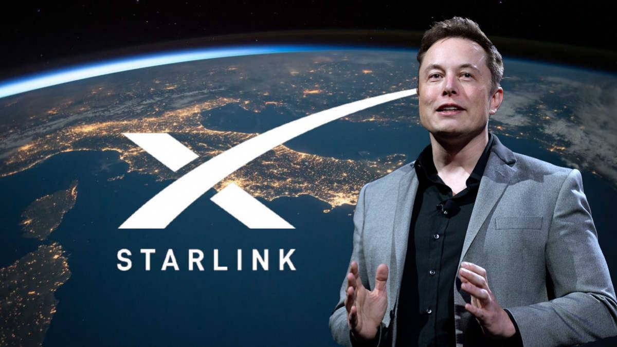 Starlink в Украине продолжат использовать и дальше