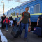 Жителів Донеччини закликають до безкоштовної евакуації до Волинської області. Фото: Донецька ОВА