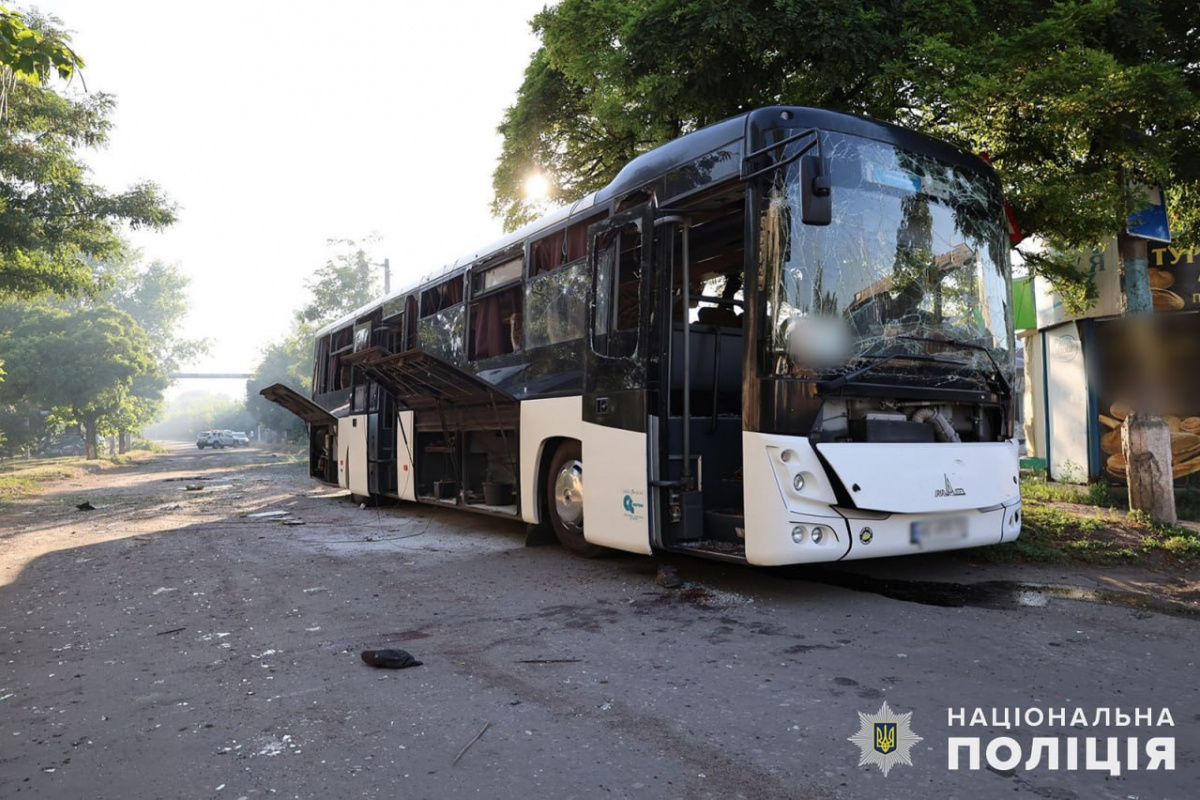 Серед загиблих від обстрілу в Мирнограді є працівники гірничих підприємств 