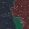 Калинівка на Донеччині знаходиться під контролем окупантів. Карта DeepState 