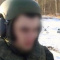 Фото обвиняемого военнослужащего армии РФ. Фото: Офис генпрокурора Украины