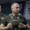 Главнокомандующий ВСУ Александр Сырский. Фото: личная страница Сырского  в Телеграм