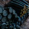 Артиллерийские снаряды. Фото: Getty Images